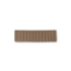 MOSJ Atelier Coco Headband Brown