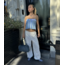 Susmie's Suavecito Reversible Top/Skirt