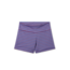 MOSJ Atelier Baia Micro-Shorts Blue