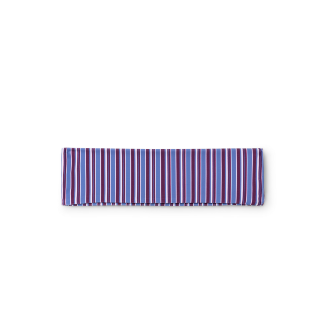 MOSJ Atelier Baia Headband Blue
