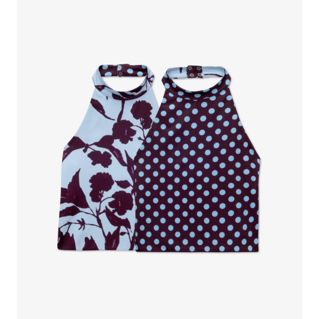 Susmie's Lottie Reversible Top