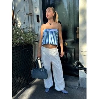 Modström AkselMD Pants Soft White