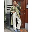 Laagam Dallas Denim Pants Ecru
