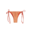 MOSJ Atelier Cosmo Bikini Bottom Orange