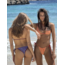 MOSJ Atelier Cosmo Bikini Bottom Orange