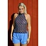 Susmie's Lottie Reversible Top