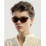 Corlin Lynne Sunglasses Olive Brown