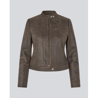 Modström BobbieMD Jacket Chocolate Chip