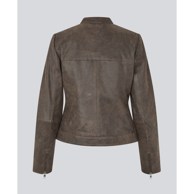 Modström BobbieMD Jacket Chocolate Chip