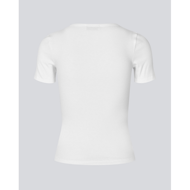Modström IgorMD T-shirt Off White