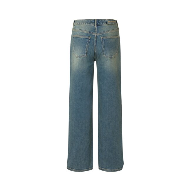 Modström BenjiMD Jeans Vintage Blue