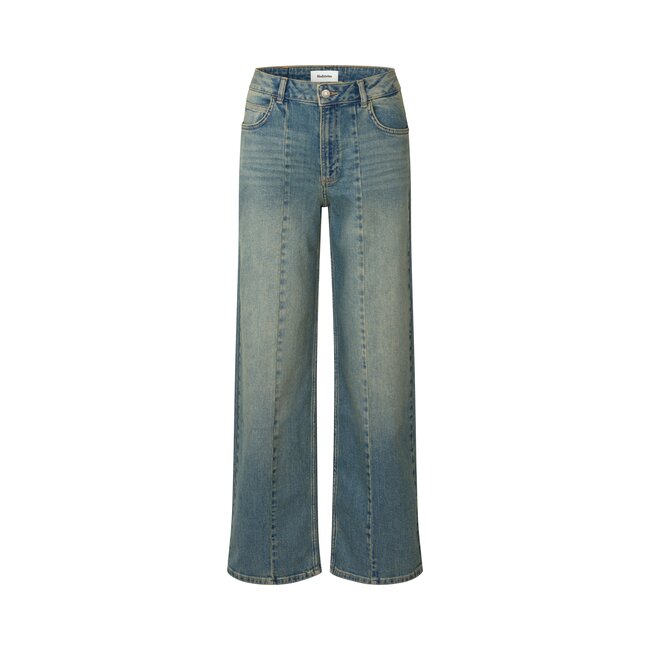 Modström BenjiMD Jeans Vintage Blue