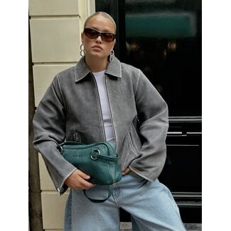 Susmie's Vito Bag Celeste