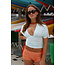 Susmie's Isabela Top Celeste