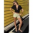 Susmie's Isabela Top Black