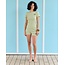 Résumé NicoleRS Tee Green Stripe
