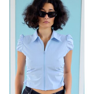 Résumé NeoRS Top Light Blue