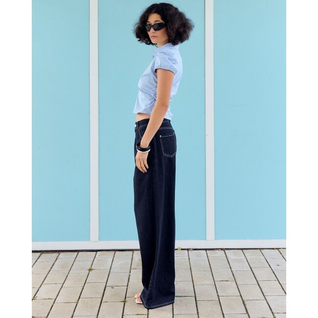 Résumé NeoRS Top Light Blue