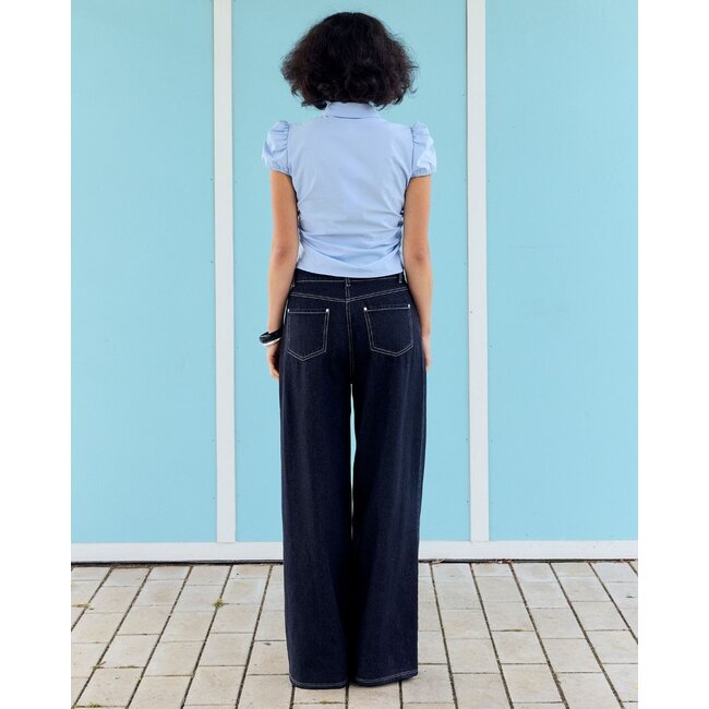 Résumé NeoRS Top Light Blue
