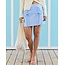 Résumé NeoRS Skirt Light Blue
