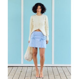 Résumé NeoRS Skirt Light Blue