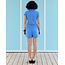 Résumé NoelRS Shorts Blue Lagoon