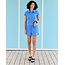 Résumé NoelRS Shorts Blue Lagoon