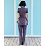 Résumé NoellaRS Pants Pavement Grey