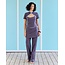 Résumé NoellaRS Pants Pavement Grey