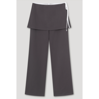 Résumé NoellaRS Pants Pavement Grey