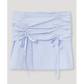 Résumé NeoRS Skirt Light Blue