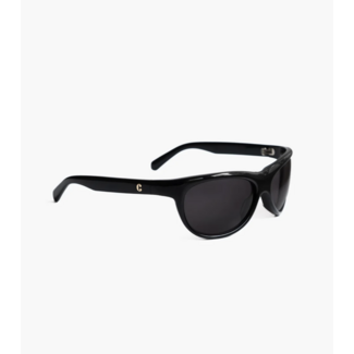 Corlin Lynne Sunglasses Black Black