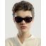 Corlin Lynne Sunglasses Black Black