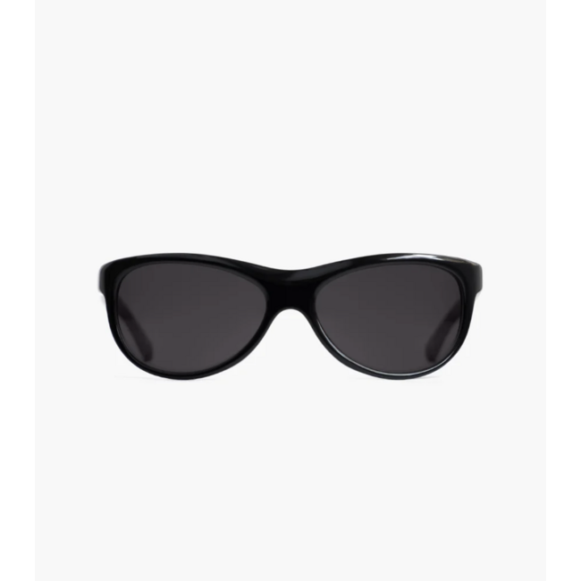 Corlin Lynne Sunglasses Black Black