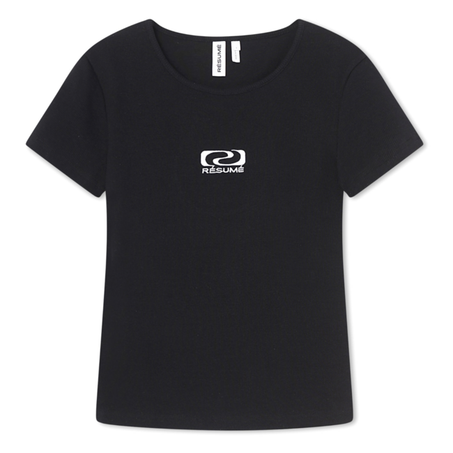 Résumé MimiRS Tee Black