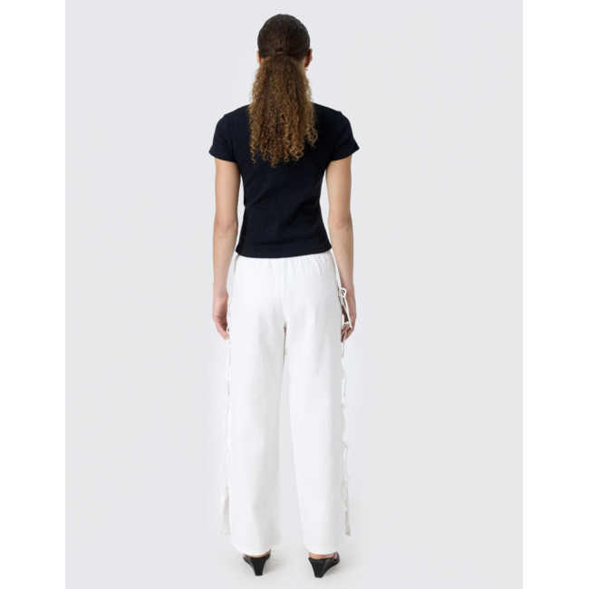 Résumé MimiRS Tee Black