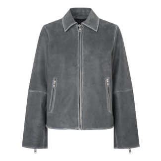 Modström NimaMD Jacket Black
