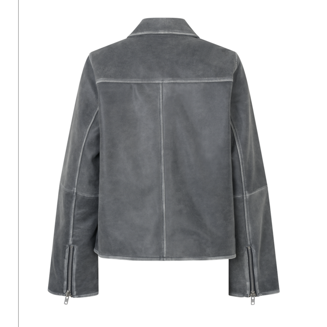 Modström NimaMD Jacket Black