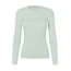 Modström IgorMD LS T-shirt Ocean Green