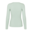 Modström IgorMD LS T-shirt Ocean Green