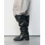 Vagabond Shoemakers PRE ORDER Livia Tall Boots Black