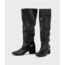 Vagabond Shoemakers Livia Tall Boots Black