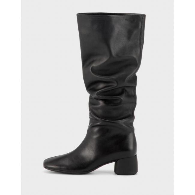 Vagabond Shoemakers Livia Tall Boots Black