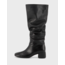 Vagabond Shoemakers Livia Tall Boots Black