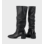 Vagabond Shoemakers Livia Tall Boots Black