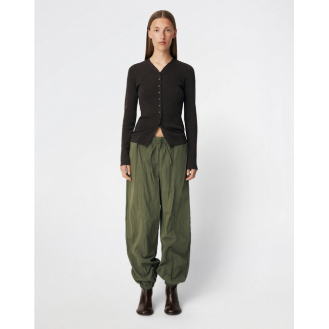Modström CaishaMD Pants Army Dust