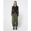 Modström CaishaMD Pants Army Dust
