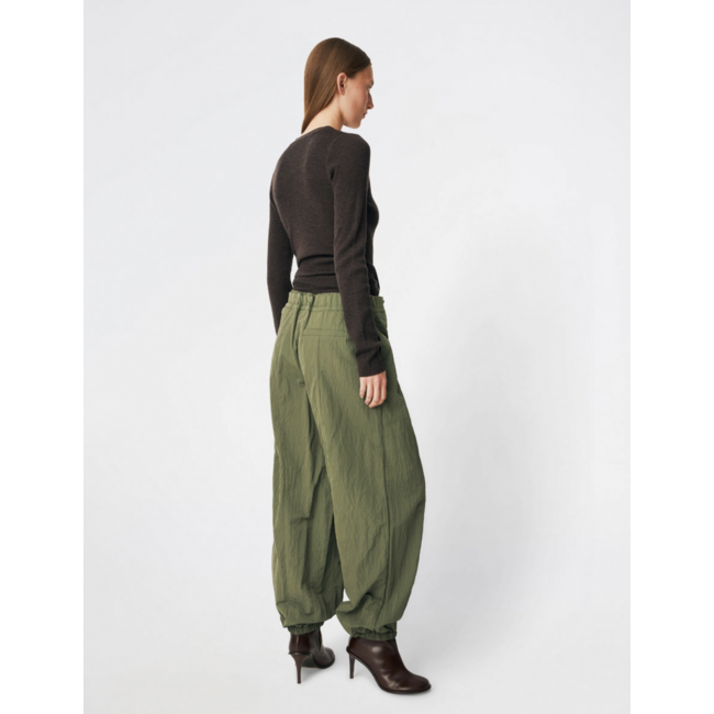 Modström CaishaMD Pants Army Dust