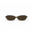 Corlin Ana Sunglasses Olive Brown
