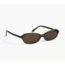 Corlin Ana Sunglasses Olive Brown